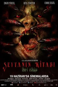 Книга дьявола