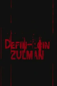 Захоронение-Экин Зульман