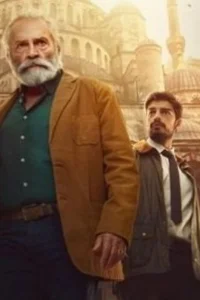 Турецкий детектив